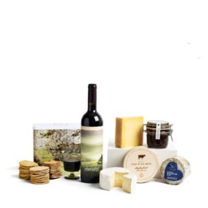 Cheese Box